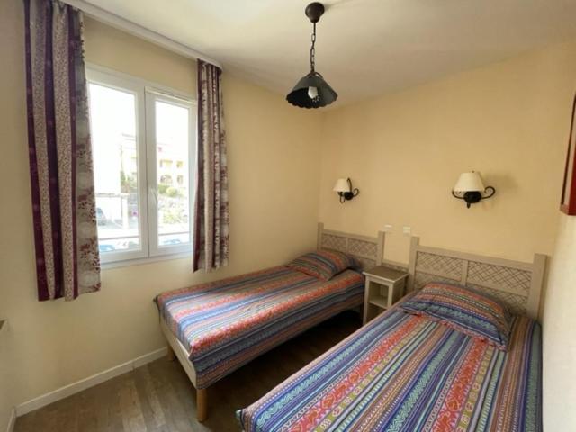 Maison 3 Pieces Domaine Golf Pont Royal Mallemort Bagian luar foto