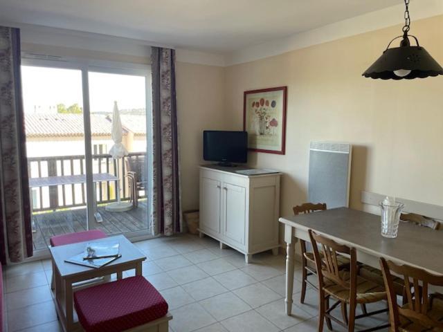 Maison 3 Pieces Domaine Golf Pont Royal Mallemort Bagian luar foto